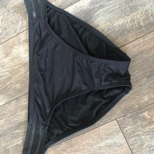 Kenneth Cole bathing suit bottoms